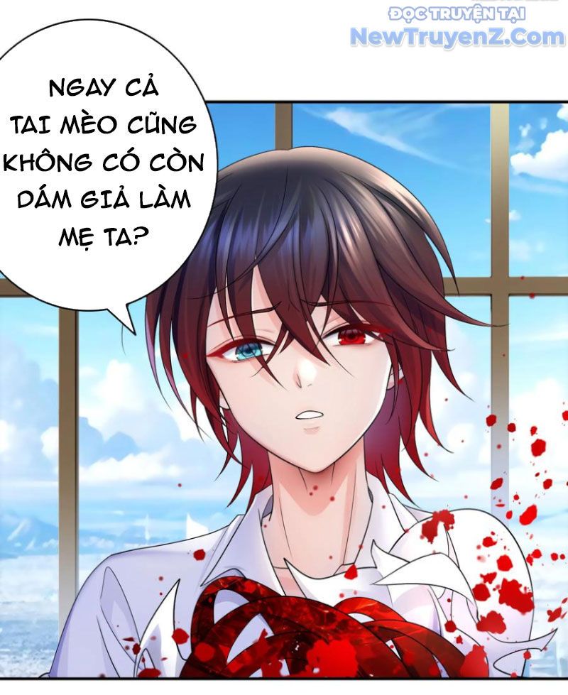 Sau Khi Mẹ Bị Giết, Tôi Trở Thành Miêu Nương - Chapter 14 - Page 19