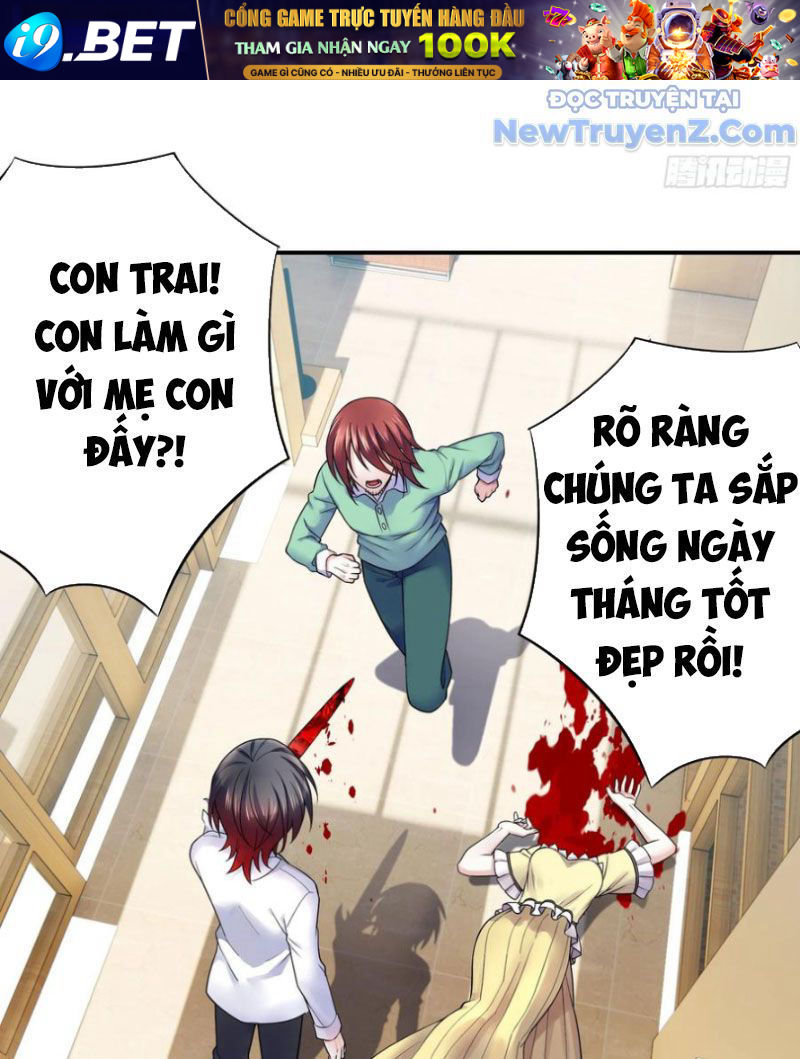 Sau Khi Mẹ Bị Giết, Tôi Trở Thành Miêu Nương - Chapter 14 - Page 20