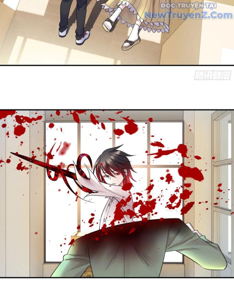 Sau Khi Mẹ Bị Giết, Tôi Trở Thành Miêu Nương - Chapter 14 - Page 21