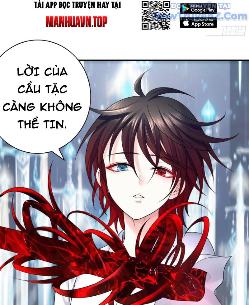 Sau Khi Mẹ Bị Giết, Tôi Trở Thành Miêu Nương - Chapter 14 - Page 22