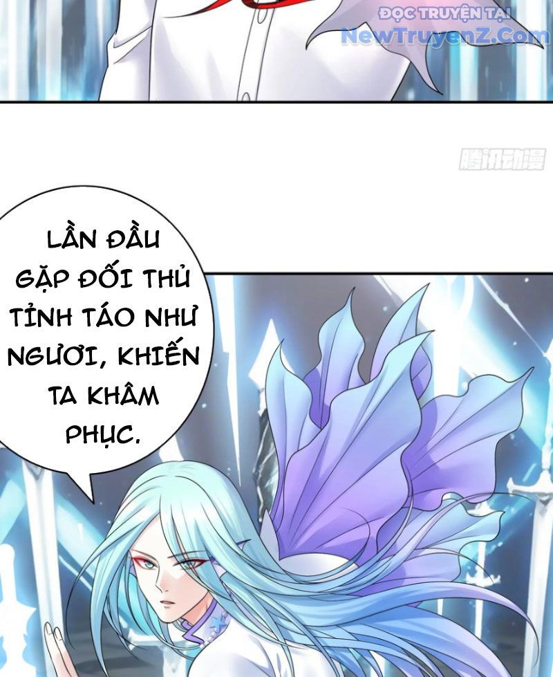 Sau Khi Mẹ Bị Giết, Tôi Trở Thành Miêu Nương - Chapter 14 - Page 23