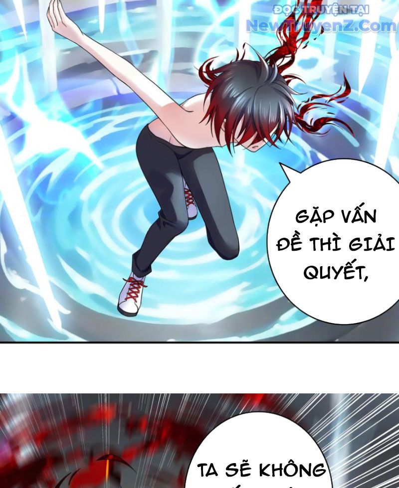 Sau Khi Mẹ Bị Giết, Tôi Trở Thành Miêu Nương - Chapter 14 - Page 25