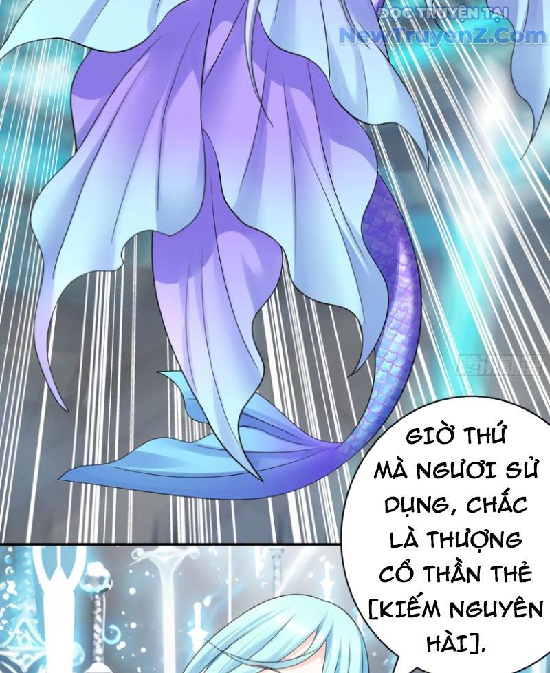 Sau Khi Mẹ Bị Giết, Tôi Trở Thành Miêu Nương - Chapter 14 - Page 27