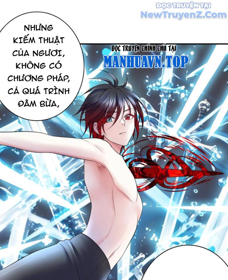 Sau Khi Mẹ Bị Giết, Tôi Trở Thành Miêu Nương - Chapter 14 - Page 29