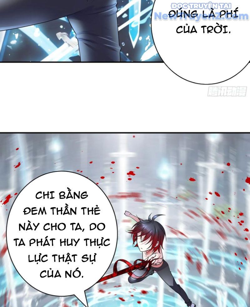 Sau Khi Mẹ Bị Giết, Tôi Trở Thành Miêu Nương - Chapter 14 - Page 30