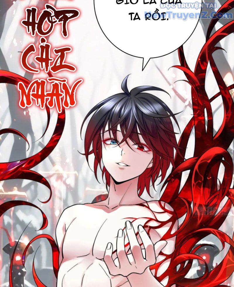 Sau Khi Mẹ Bị Giết, Tôi Trở Thành Miêu Nương - Chapter 14 - Page 33