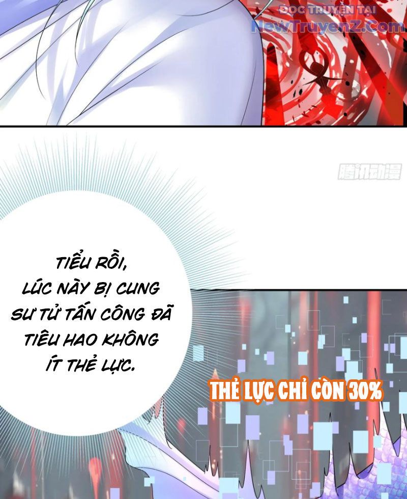 Sau Khi Mẹ Bị Giết, Tôi Trở Thành Miêu Nương - Chapter 14 - Page 38