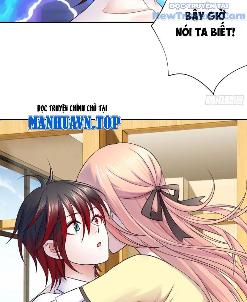 Sau Khi Mẹ Bị Giết, Tôi Trở Thành Miêu Nương - Chapter 14 - Page 4