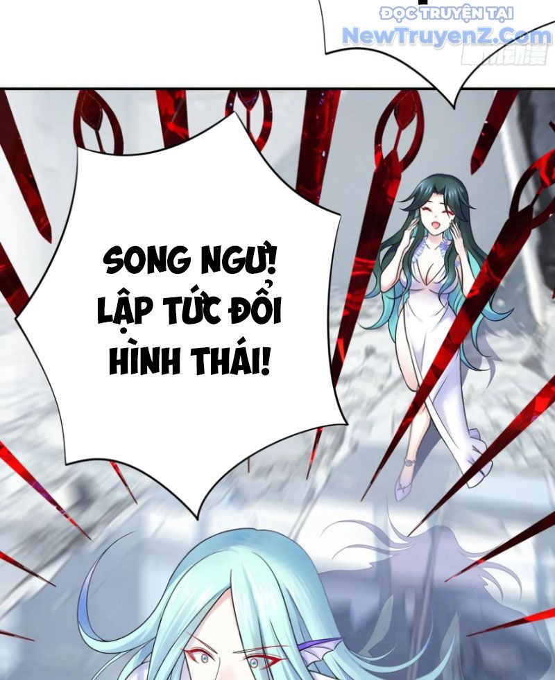 Sau Khi Mẹ Bị Giết, Tôi Trở Thành Miêu Nương - Chapter 14 - Page 42