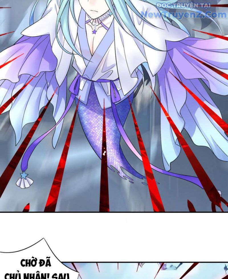 Sau Khi Mẹ Bị Giết, Tôi Trở Thành Miêu Nương - Chapter 14 - Page 43