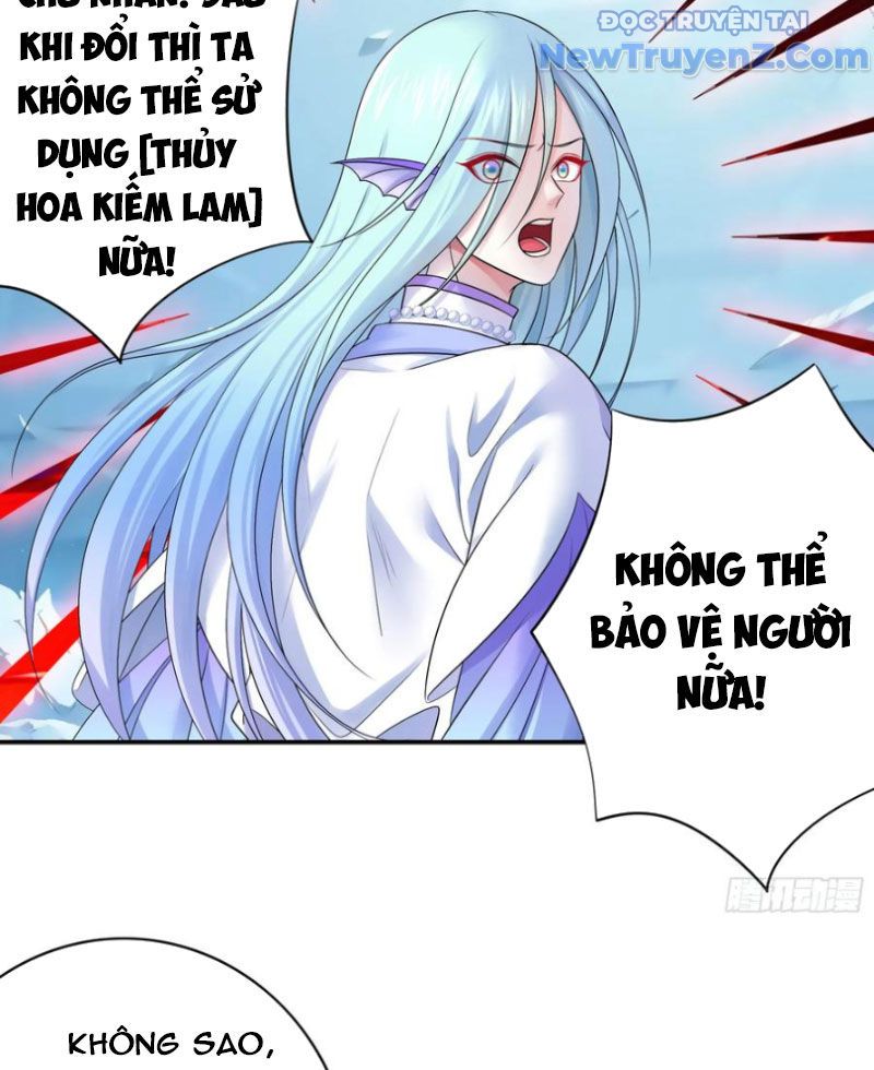 Sau Khi Mẹ Bị Giết, Tôi Trở Thành Miêu Nương - Chapter 14 - Page 44