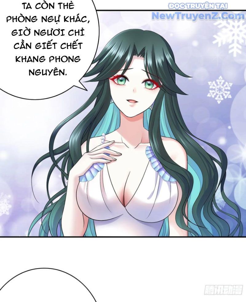 Sau Khi Mẹ Bị Giết, Tôi Trở Thành Miêu Nương - Chapter 14 - Page 45