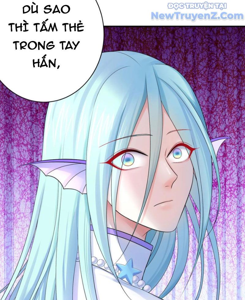 Sau Khi Mẹ Bị Giết, Tôi Trở Thành Miêu Nương - Chapter 14 - Page 46