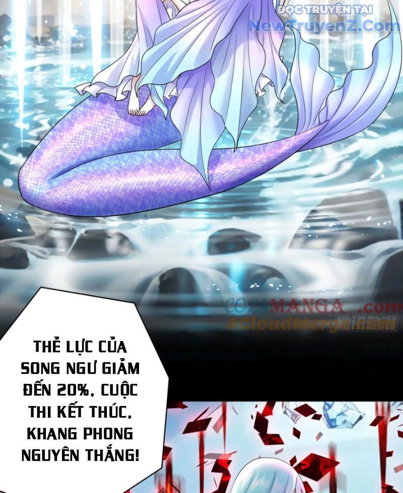 Sau Khi Mẹ Bị Giết, Tôi Trở Thành Miêu Nương - Chapter 14 - Page 50