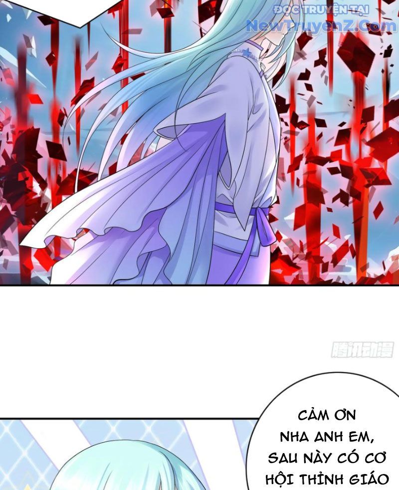 Sau Khi Mẹ Bị Giết, Tôi Trở Thành Miêu Nương - Chapter 14 - Page 51