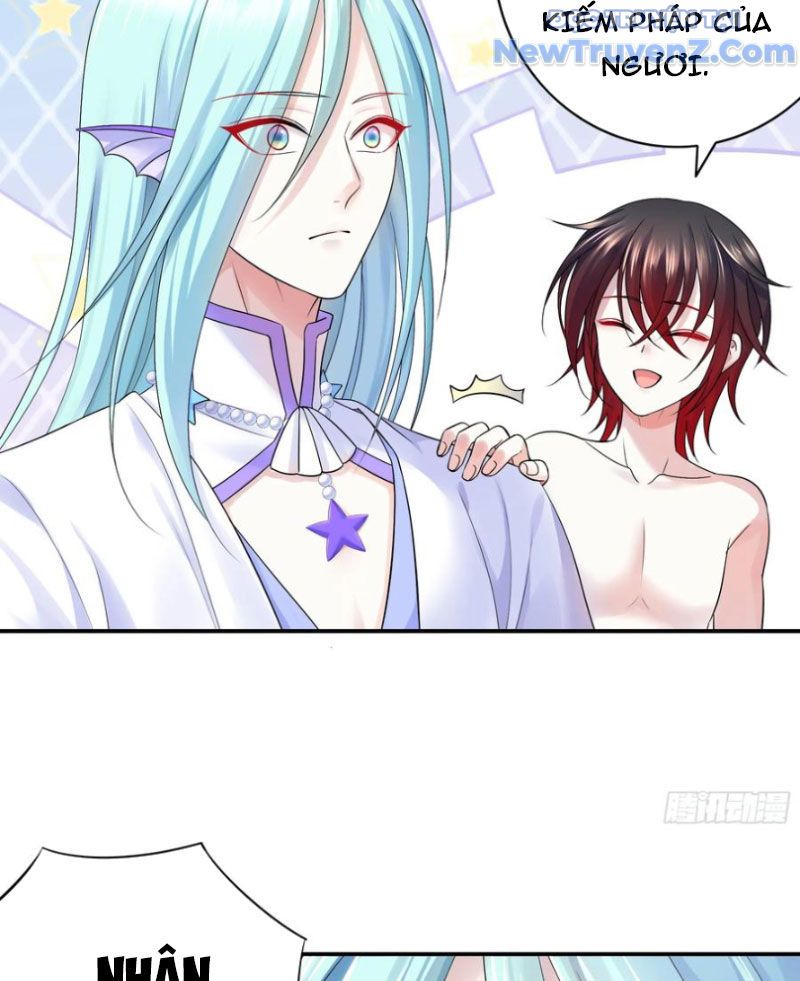 Sau Khi Mẹ Bị Giết, Tôi Trở Thành Miêu Nương - Chapter 14 - Page 52