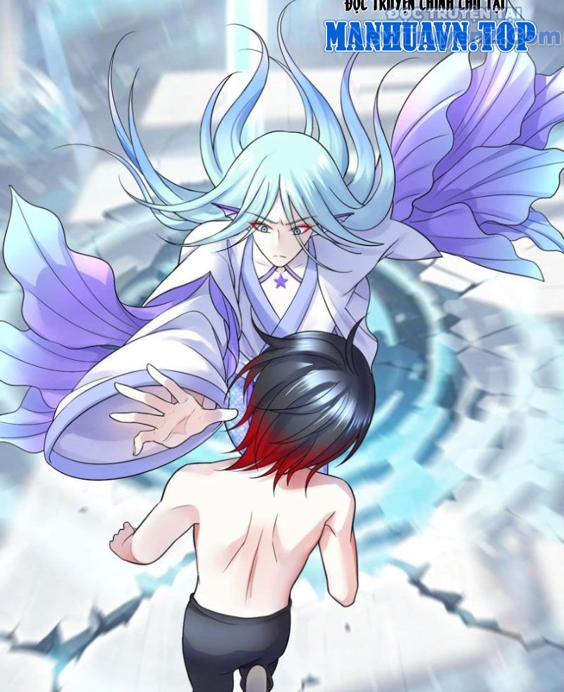 Sau Khi Mẹ Bị Giết, Tôi Trở Thành Miêu Nương - Chapter 14 - Page 54