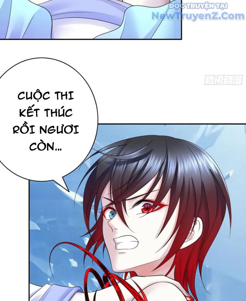 Sau Khi Mẹ Bị Giết, Tôi Trở Thành Miêu Nương - Chapter 14 - Page 56