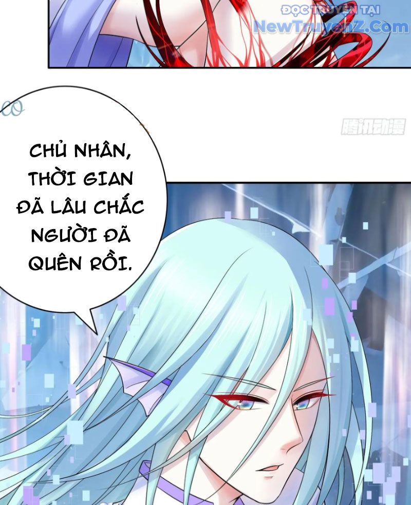 Sau Khi Mẹ Bị Giết, Tôi Trở Thành Miêu Nương - Chapter 14 - Page 57
