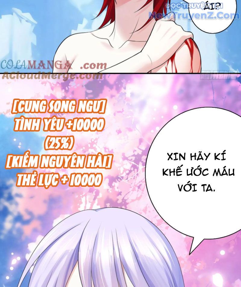 Sau Khi Mẹ Bị Giết, Tôi Trở Thành Miêu Nương - Chapter 14 - Page 60