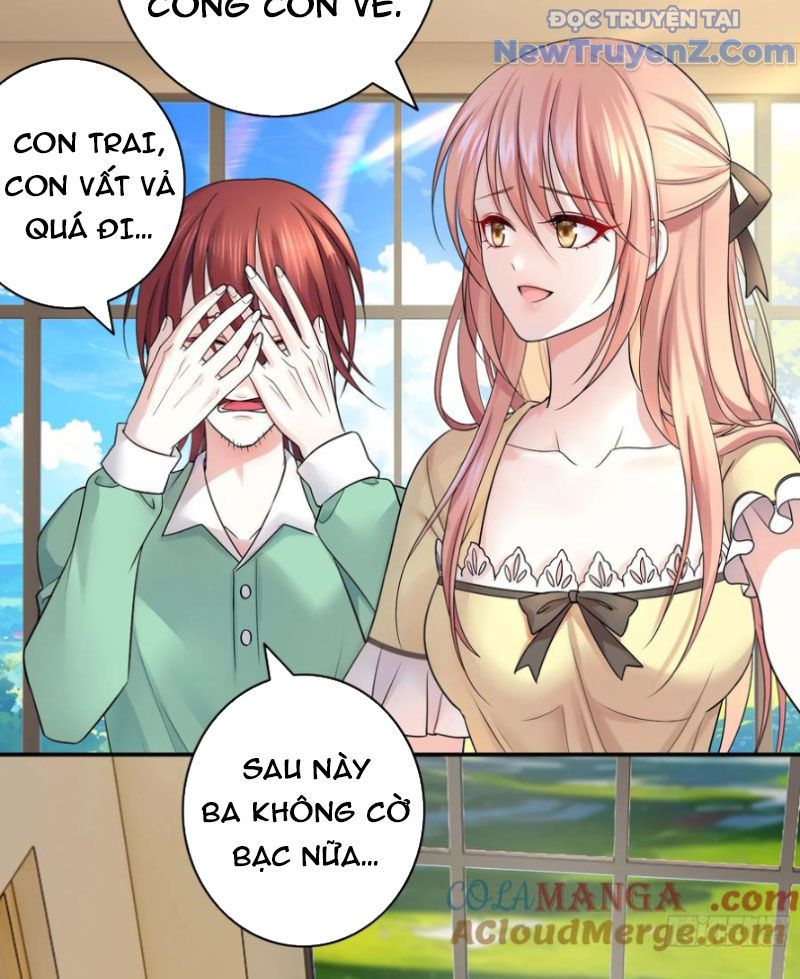 Sau Khi Mẹ Bị Giết, Tôi Trở Thành Miêu Nương - Chapter 14 - Page 8