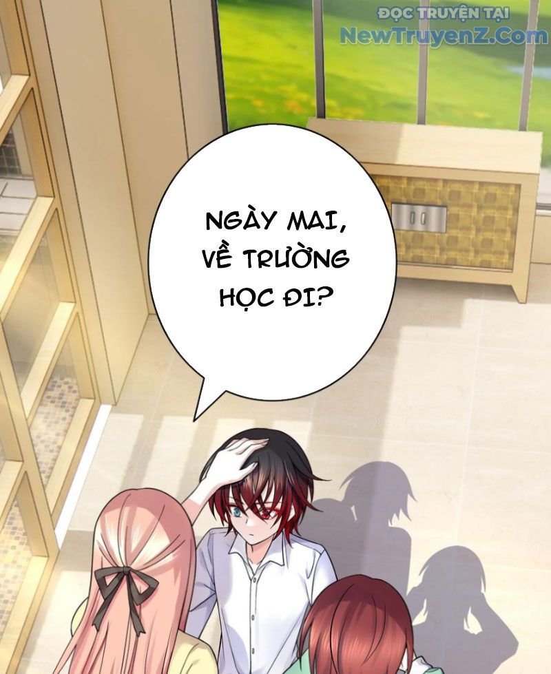 Sau Khi Mẹ Bị Giết, Tôi Trở Thành Miêu Nương - Chapter 14 - Page 9