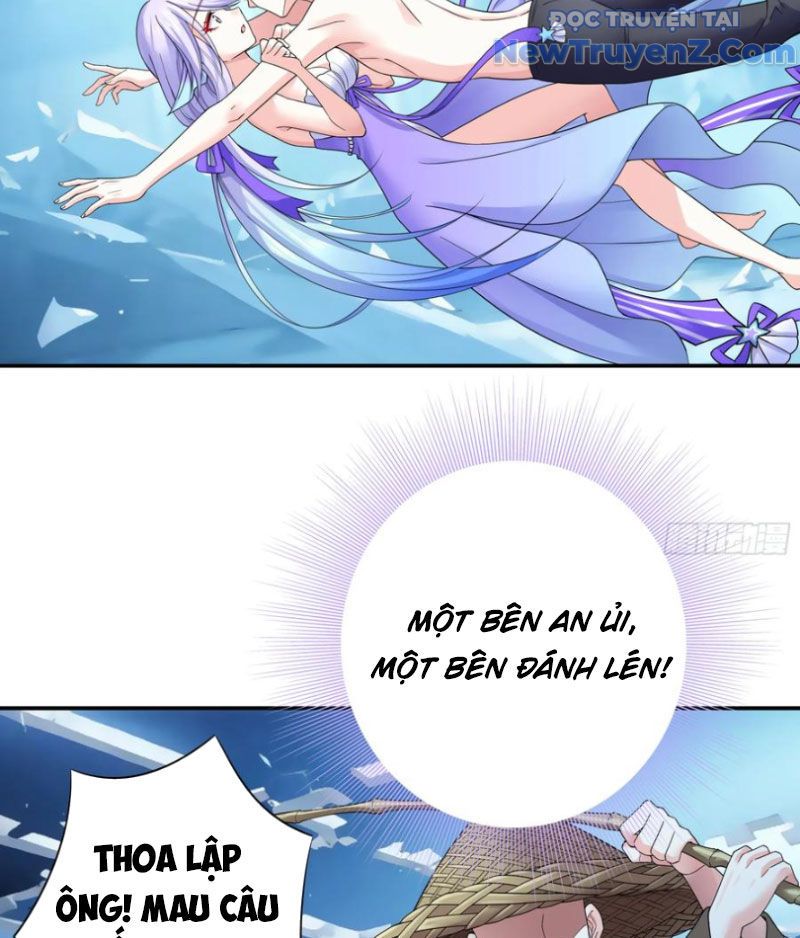 Sau Khi Mẹ Bị Giết, Tôi Trở Thành Miêu Nương - Chapter 15 - Page 16