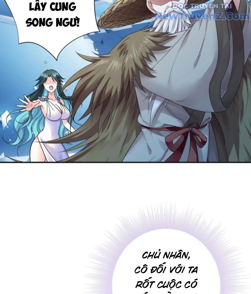 Sau Khi Mẹ Bị Giết, Tôi Trở Thành Miêu Nương - Chapter 15 - Page 17