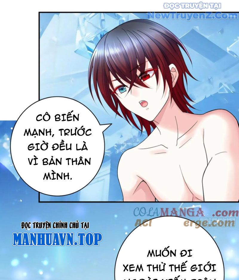 Sau Khi Mẹ Bị Giết, Tôi Trở Thành Miêu Nương - Chapter 15 - Page 20