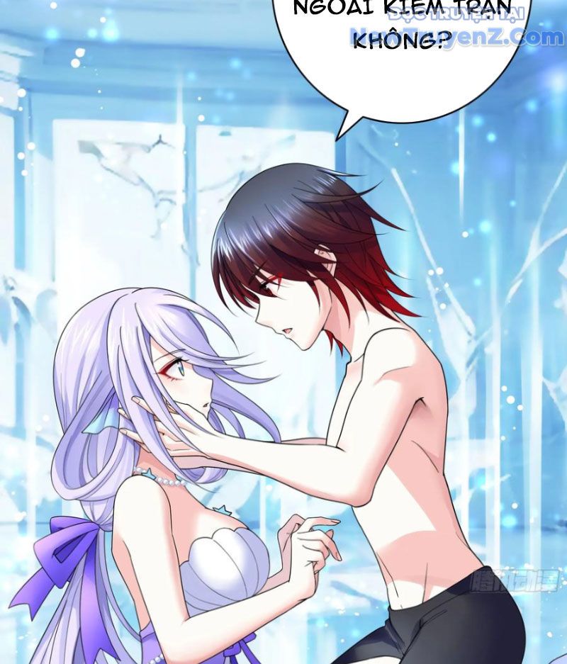 Sau Khi Mẹ Bị Giết, Tôi Trở Thành Miêu Nương - Chapter 15 - Page 21