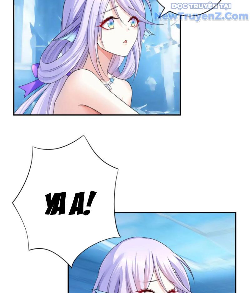 Sau Khi Mẹ Bị Giết, Tôi Trở Thành Miêu Nương - Chapter 15 - Page 23