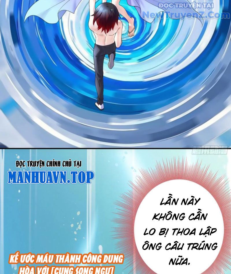 Sau Khi Mẹ Bị Giết, Tôi Trở Thành Miêu Nương - Chapter 15 - Page 33