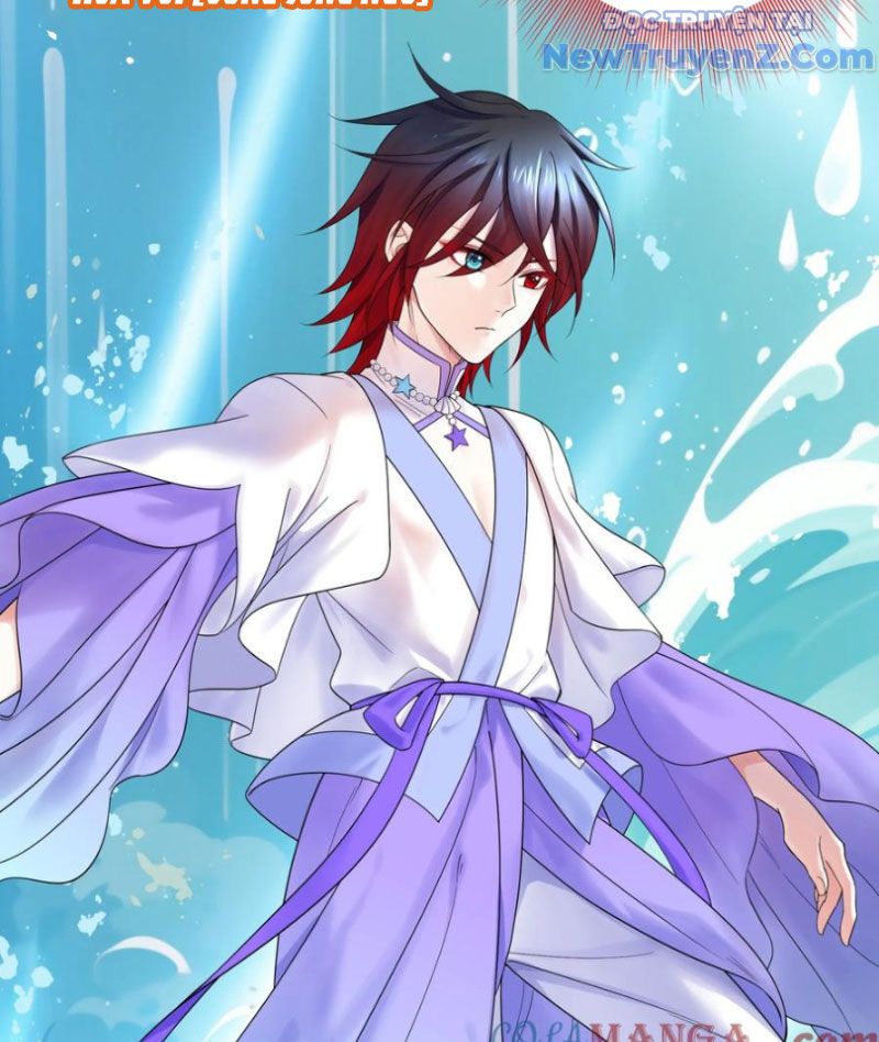 Sau Khi Mẹ Bị Giết, Tôi Trở Thành Miêu Nương - Chapter 15 - Page 34