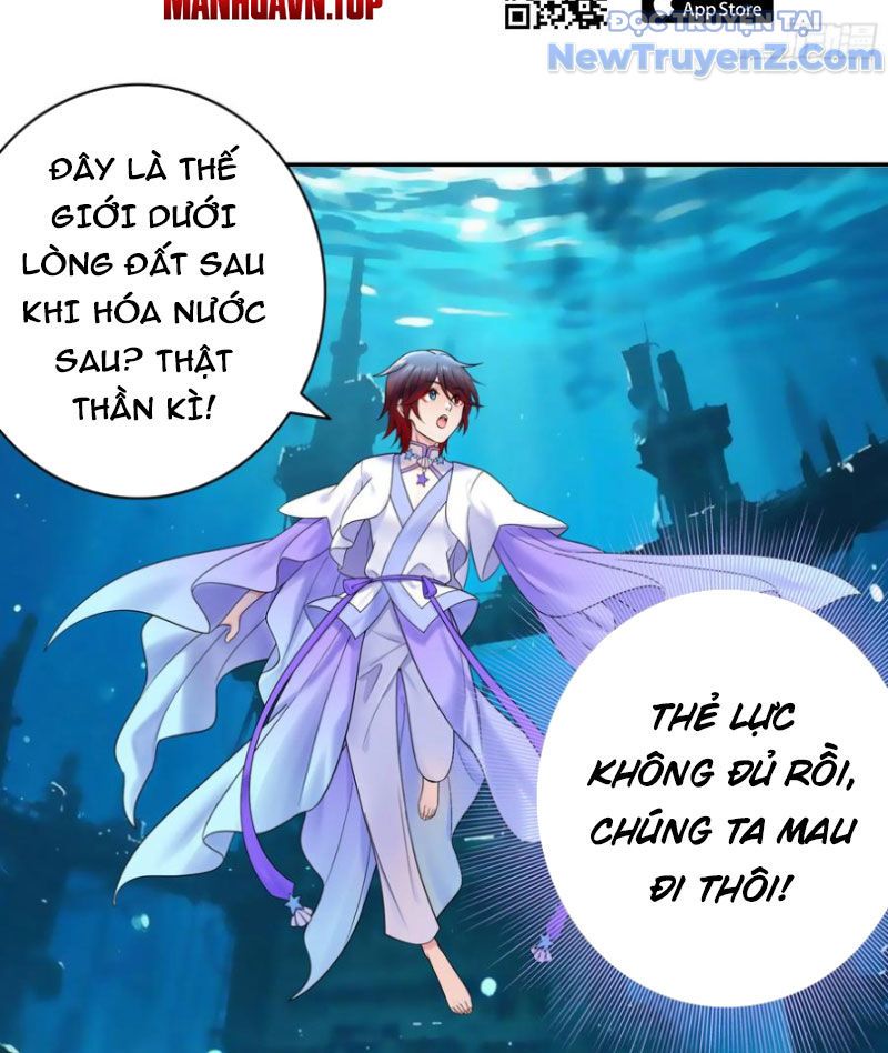 Sau Khi Mẹ Bị Giết, Tôi Trở Thành Miêu Nương - Chapter 15 - Page 37