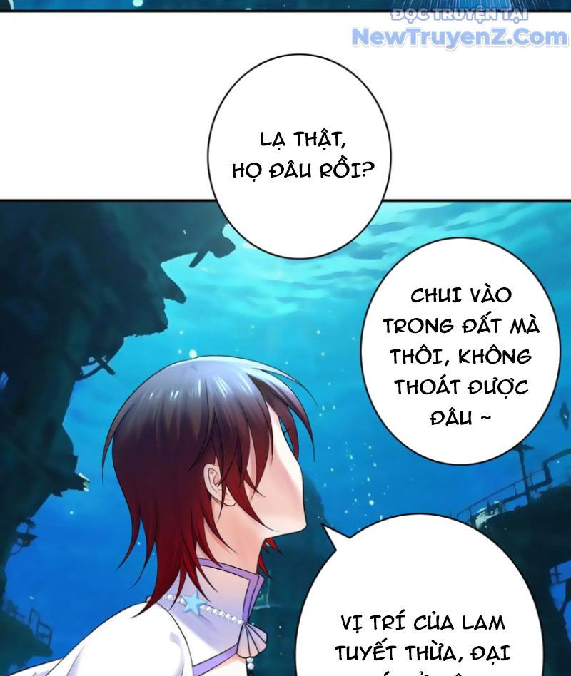 Sau Khi Mẹ Bị Giết, Tôi Trở Thành Miêu Nương - Chapter 15 - Page 38