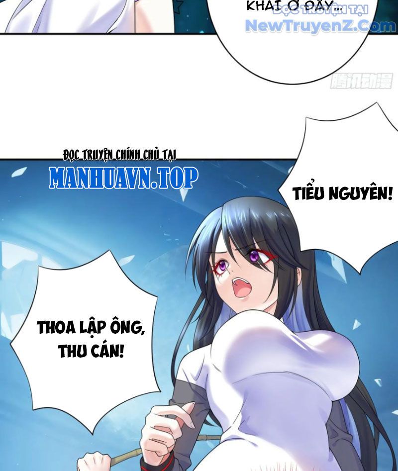 Sau Khi Mẹ Bị Giết, Tôi Trở Thành Miêu Nương - Chapter 15 - Page 39