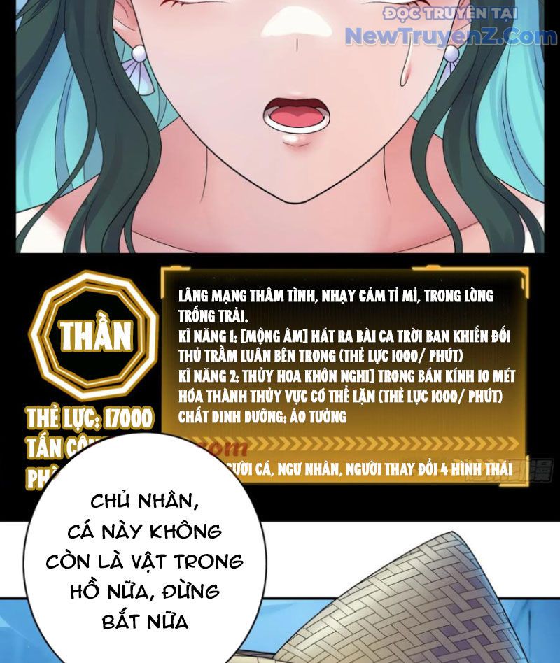 Sau Khi Mẹ Bị Giết, Tôi Trở Thành Miêu Nương - Chapter 15 - Page 48