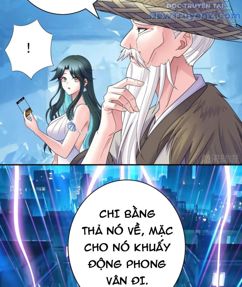 Sau Khi Mẹ Bị Giết, Tôi Trở Thành Miêu Nương - Chapter 15 - Page 49