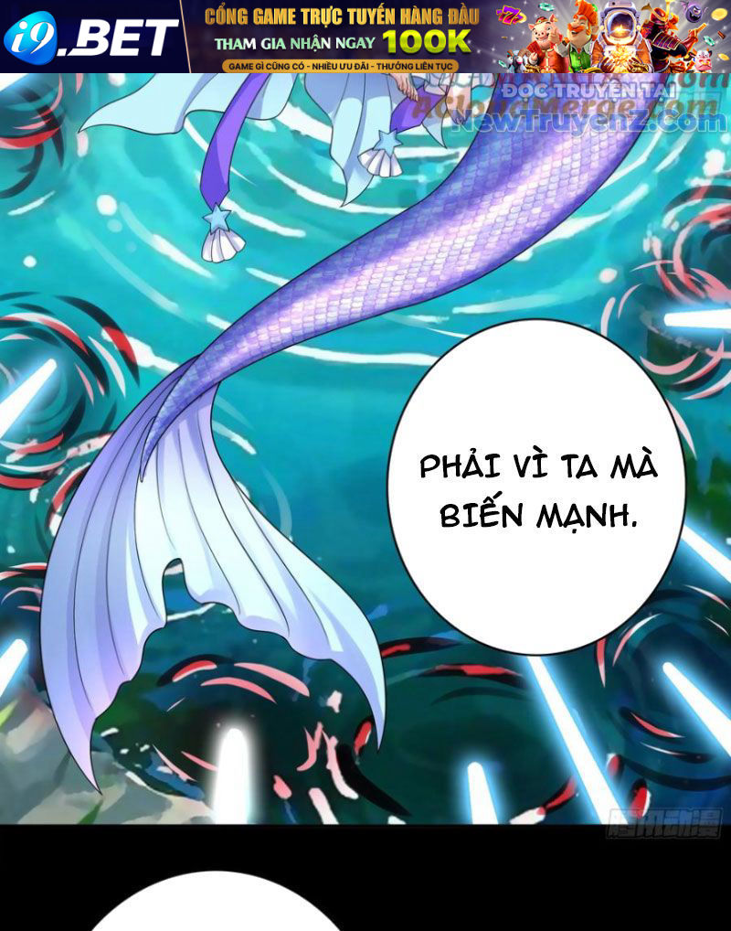 Sau Khi Mẹ Bị Giết, Tôi Trở Thành Miêu Nương - Chapter 15 - Page 9
