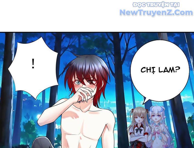 Sau Khi Mẹ Bị Giết, Tôi Trở Thành Miêu Nương - Chapter 16 - Page 26