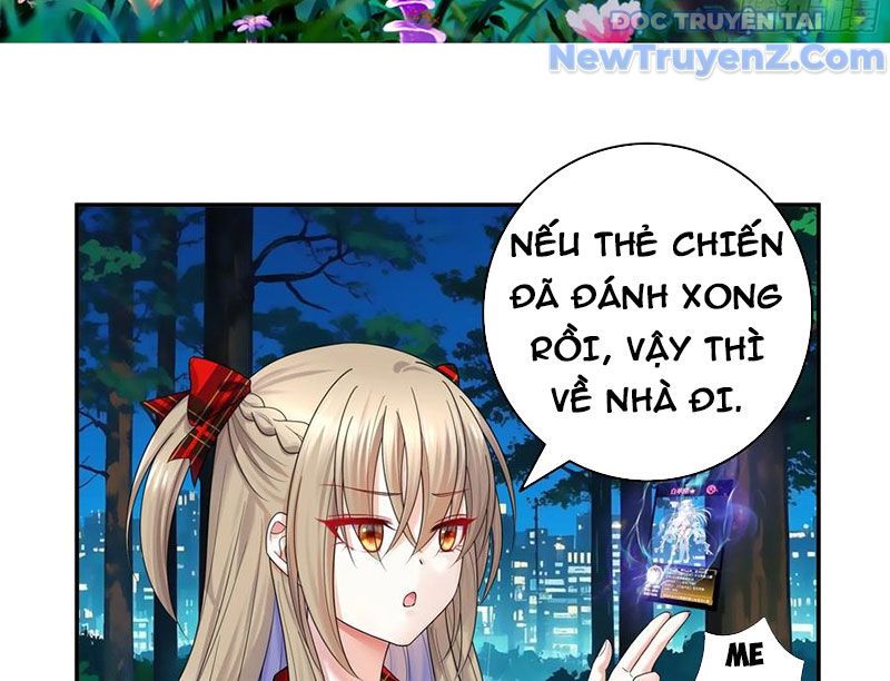 Sau Khi Mẹ Bị Giết, Tôi Trở Thành Miêu Nương - Chapter 16 - Page 31