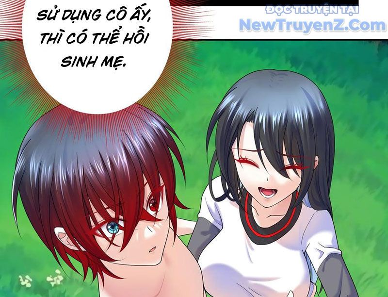 Sau Khi Mẹ Bị Giết, Tôi Trở Thành Miêu Nương - Chapter 16 - Page 34