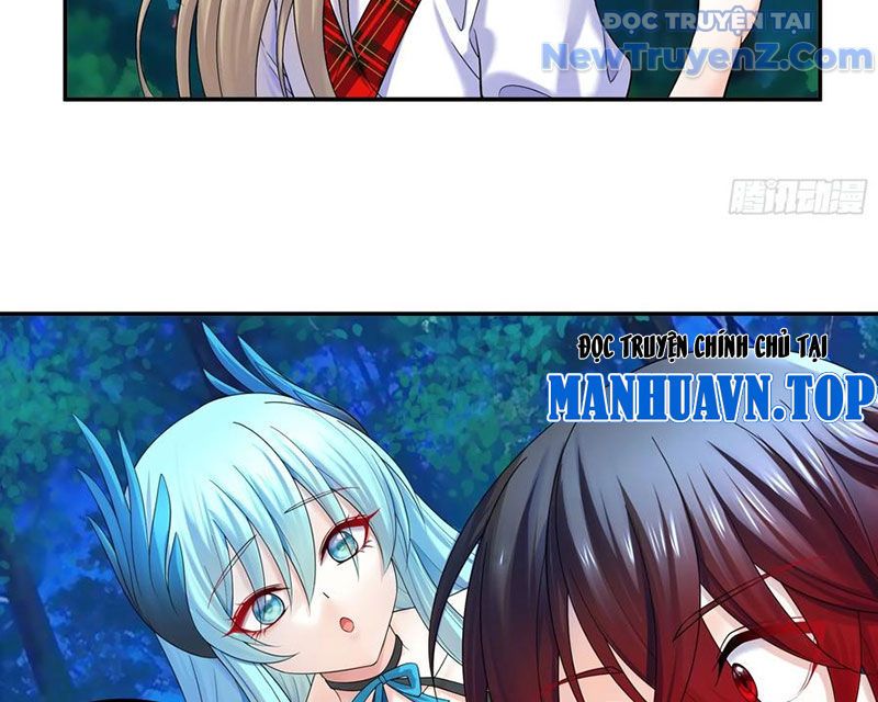 Sau Khi Mẹ Bị Giết, Tôi Trở Thành Miêu Nương - Chapter 16 - Page 45