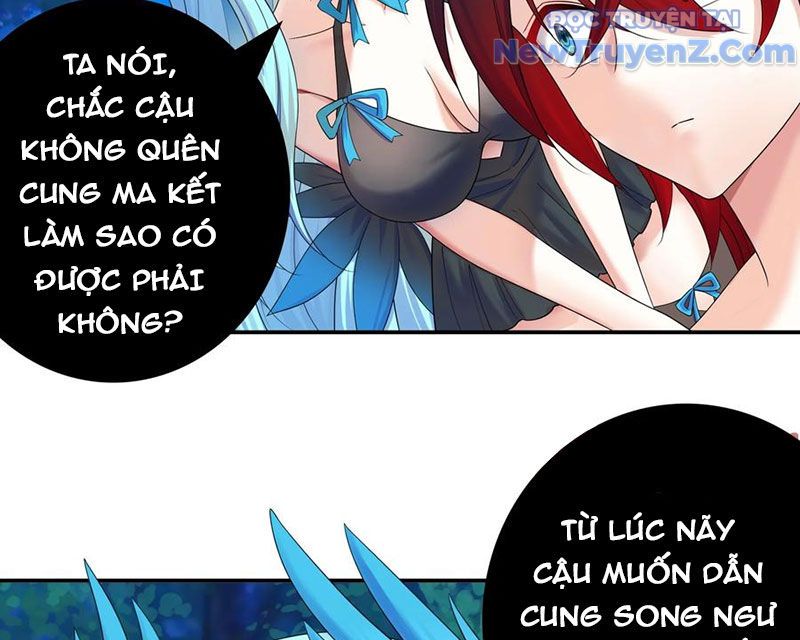 Sau Khi Mẹ Bị Giết, Tôi Trở Thành Miêu Nương - Chapter 16 - Page 46