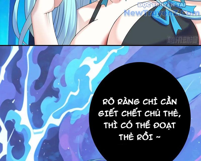 Sau Khi Mẹ Bị Giết, Tôi Trở Thành Miêu Nương - Chapter 16 - Page 48