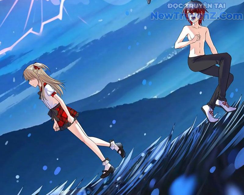 Sau Khi Mẹ Bị Giết, Tôi Trở Thành Miêu Nương - Chapter 16 - Page 50