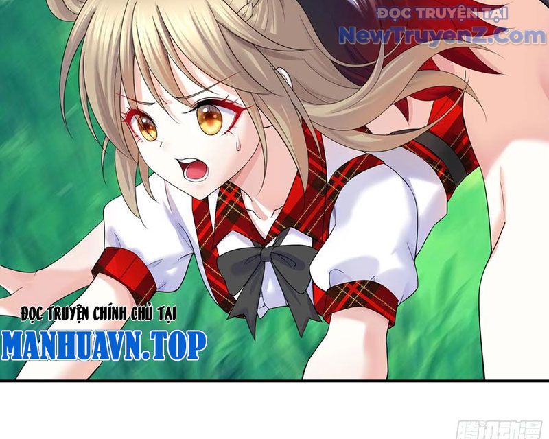 Sau Khi Mẹ Bị Giết, Tôi Trở Thành Miêu Nương - Chapter 16 - Page 53