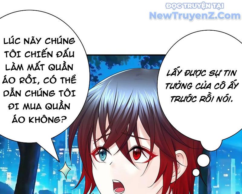 Sau Khi Mẹ Bị Giết, Tôi Trở Thành Miêu Nương - Chapter 16 - Page 56