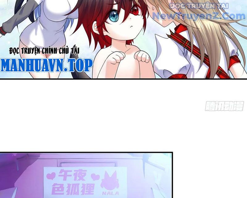 Sau Khi Mẹ Bị Giết, Tôi Trở Thành Miêu Nương - Chapter 16 - Page 60