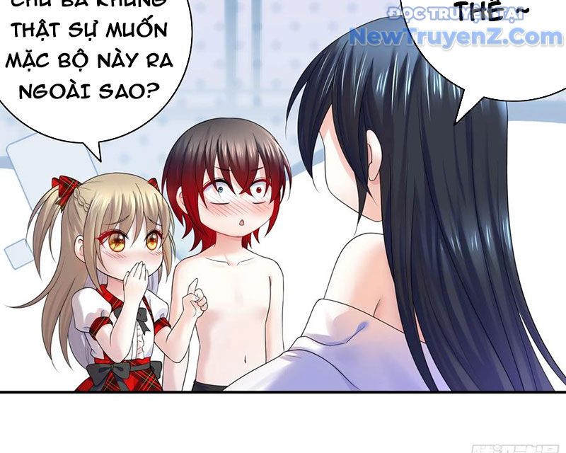 Sau Khi Mẹ Bị Giết, Tôi Trở Thành Miêu Nương - Chapter 16 - Page 65